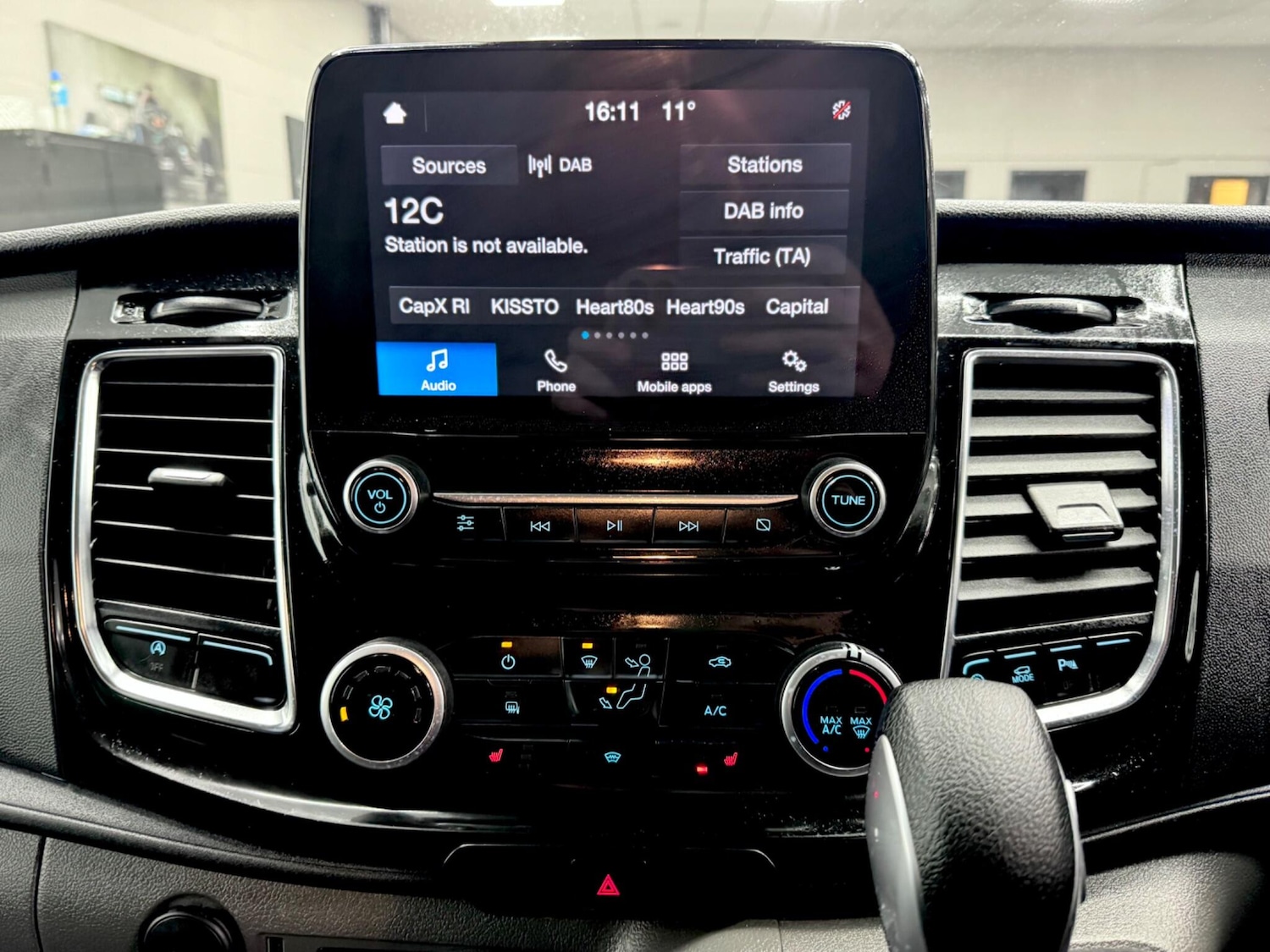 Used Ford Transit Custom 2021 for sale - 77066449: Photo 32