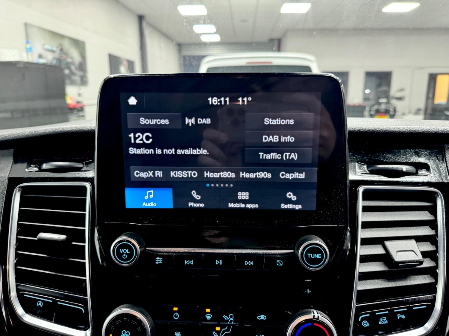 Used Ford Transit Custom 2021 for sale - 77066449: Photo 33