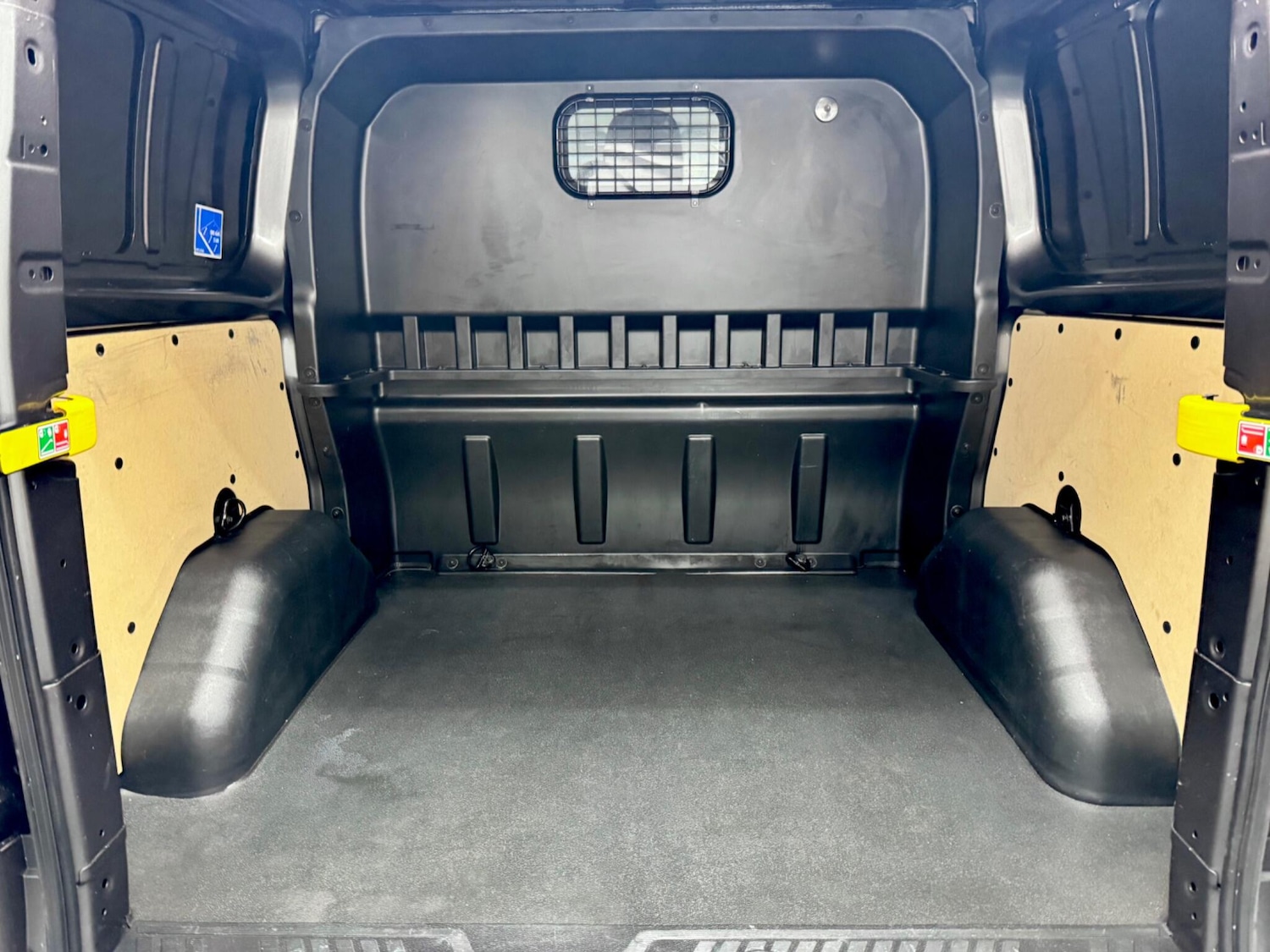 Used Ford Transit Custom 2021 for sale - 77066449: Photo 35