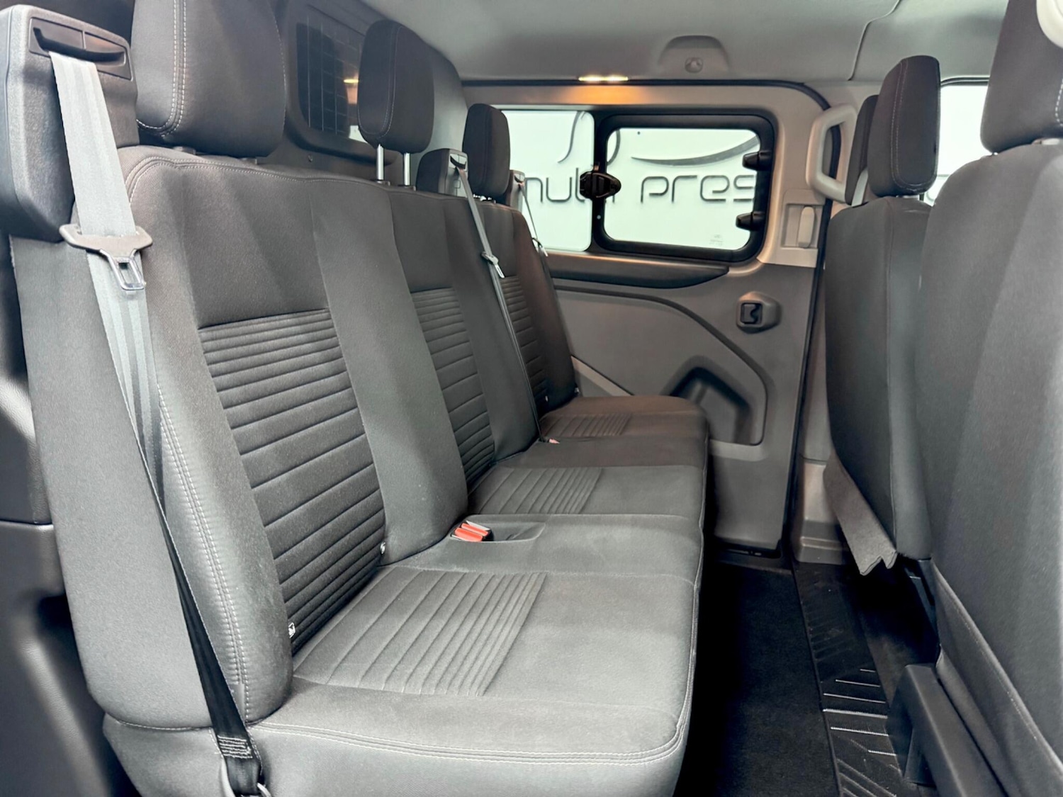 Used Ford Transit Custom 2021 for sale - 77066449: Photo 38