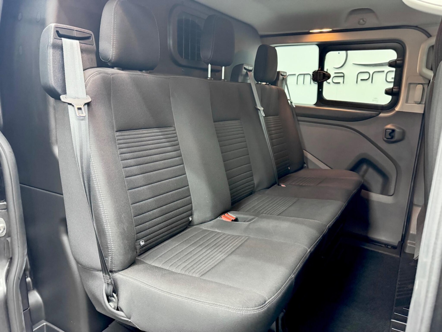 Used Ford Transit Custom 2021 for sale - 77066449: Photo 39