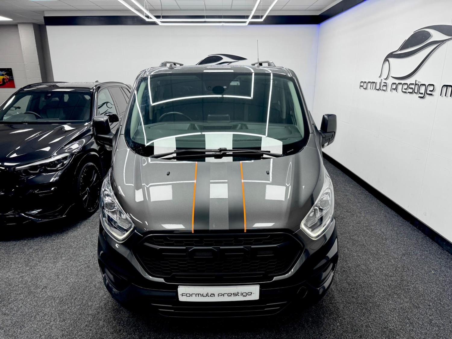 Used Ford Transit Custom 2021 for sale - 77066449: Photo 7