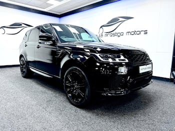 Used Land Rover Range Rover Sport 2022 for sale - 79774811: Photo