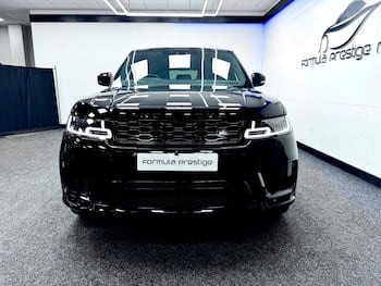 Used Land Rover Range Rover Sport 2022 for sale - 79774811: Photo