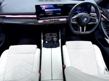 Used BMW i5 2024 for sale - 79158189: Photo