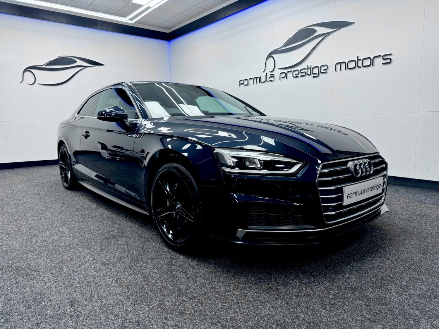 Used Audi A5 2016 for sale - 76953532: Photo 10