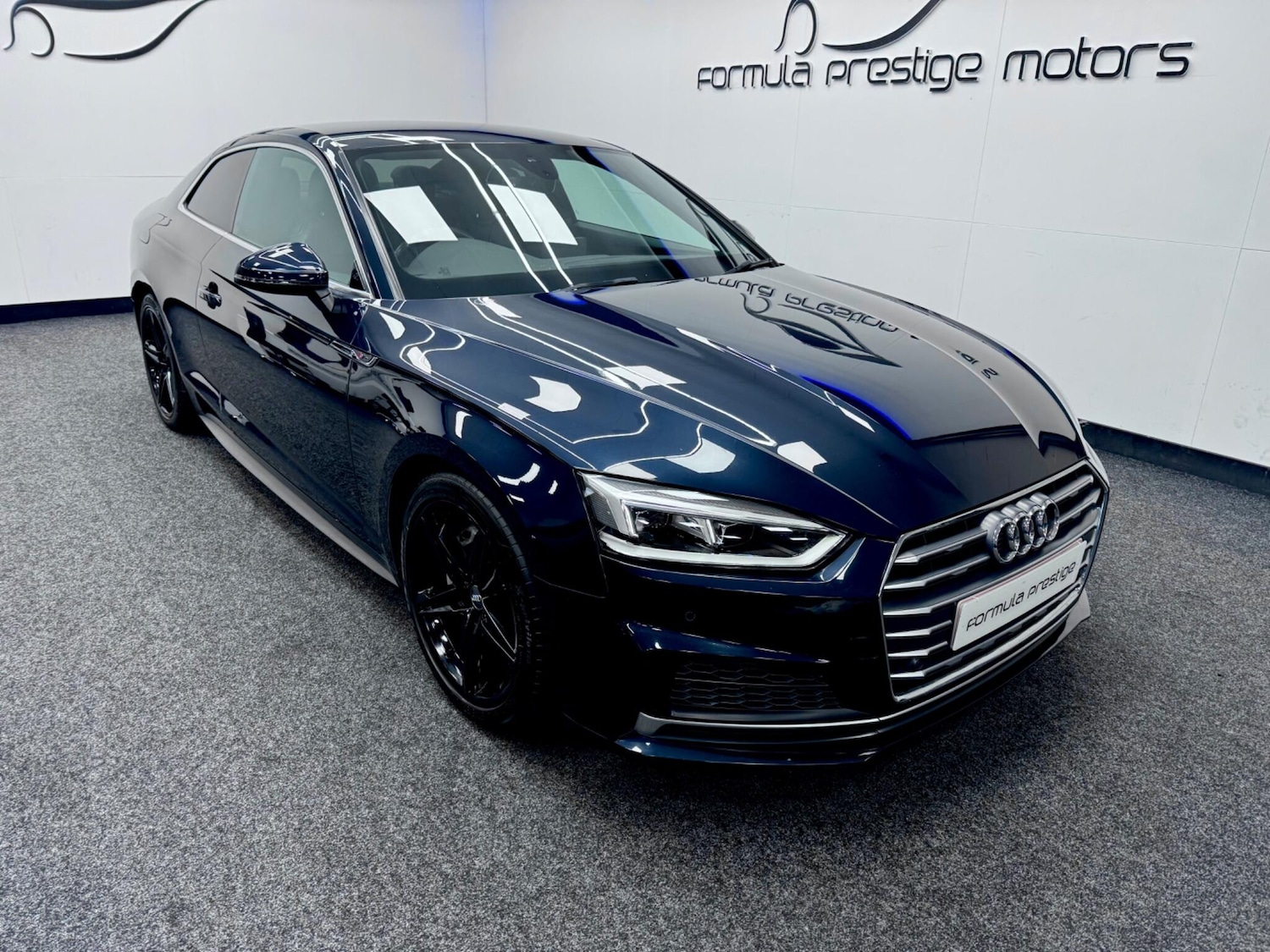 Used Audi A5 2016 for sale - 76953532: Photo 11