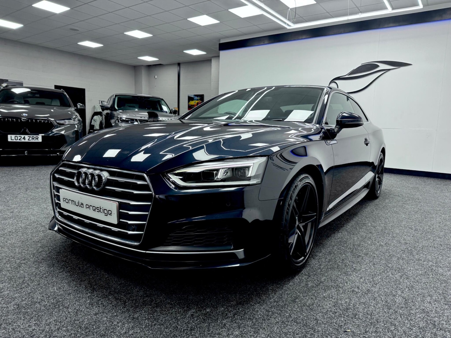 Used Audi A5 2016 for sale - 76953532: Photo 13