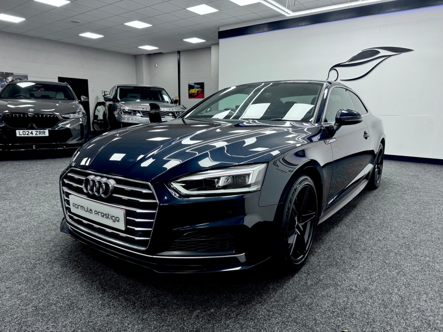 Used Audi A5 2016 for sale - 76953532: Photo 15