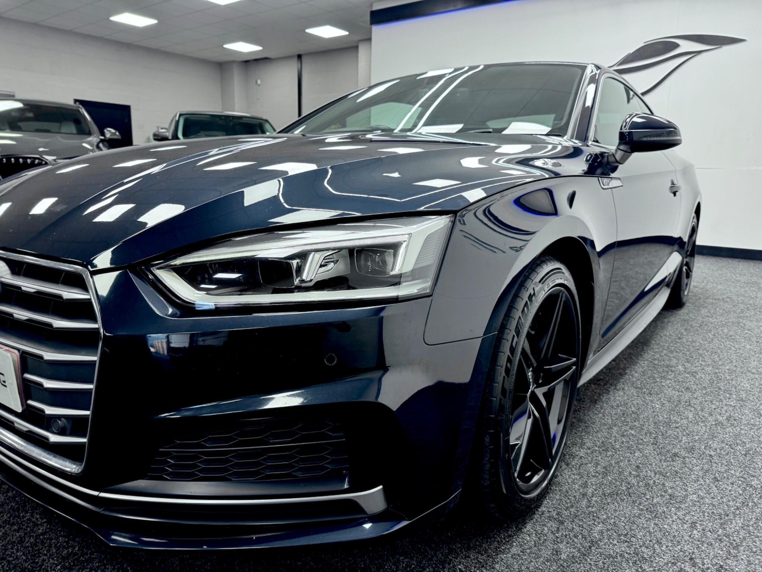 Used Audi A5 2016 for sale - 76953532: Photo 16