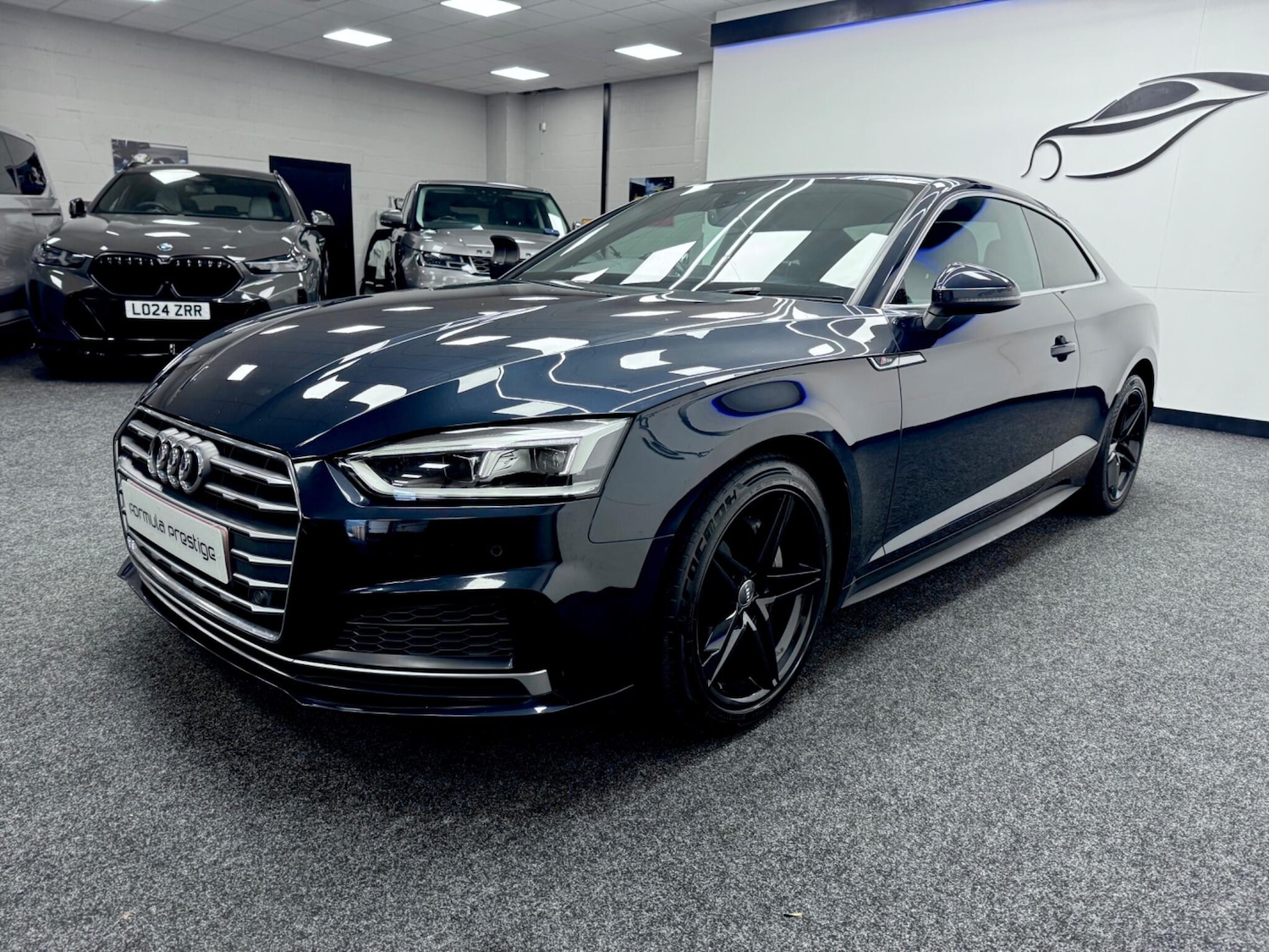 Used Audi A5 2016 for sale - 76953532: Photo 18