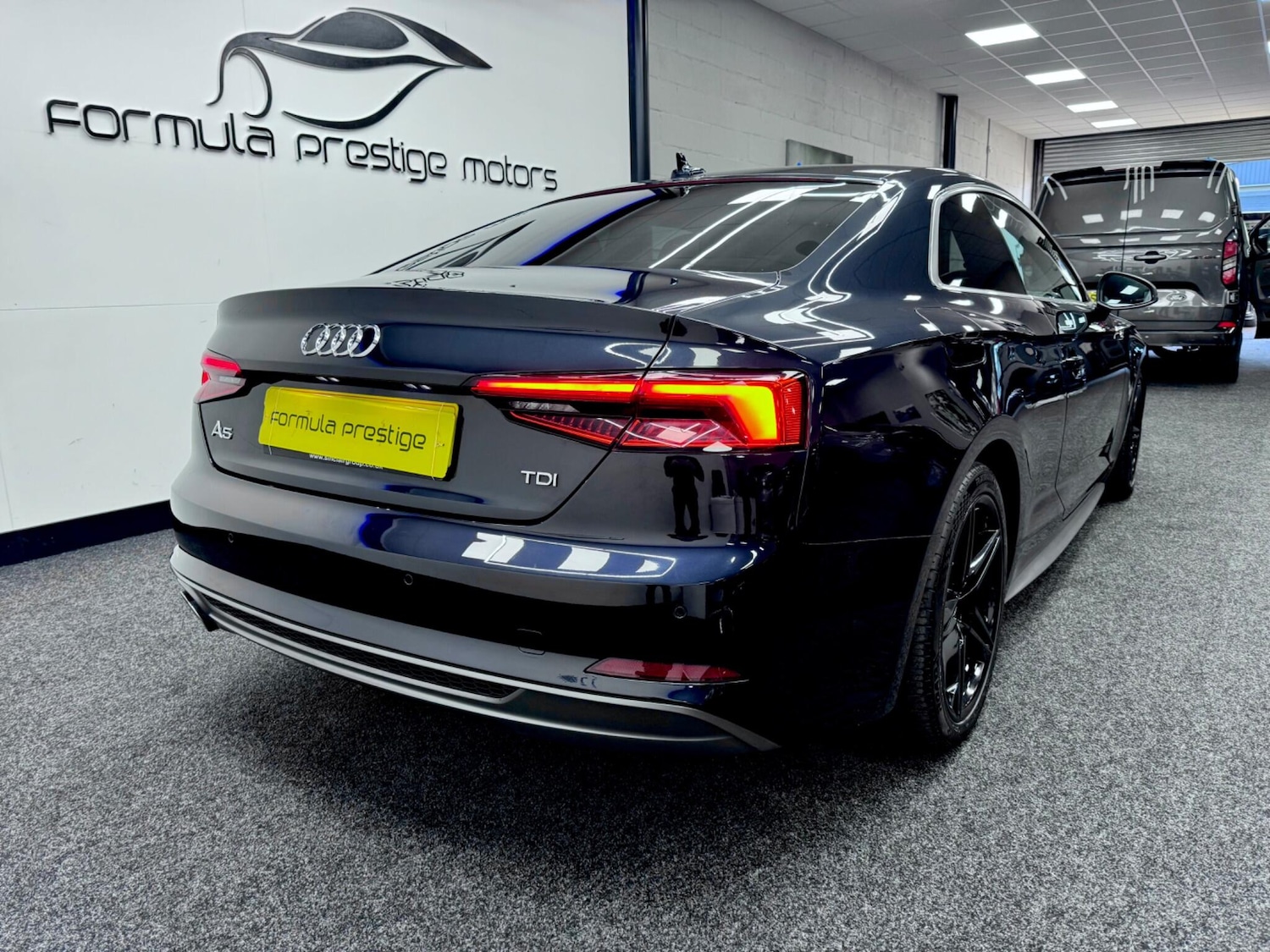 Used Audi A5 2016 for sale - 76953532: Photo 23