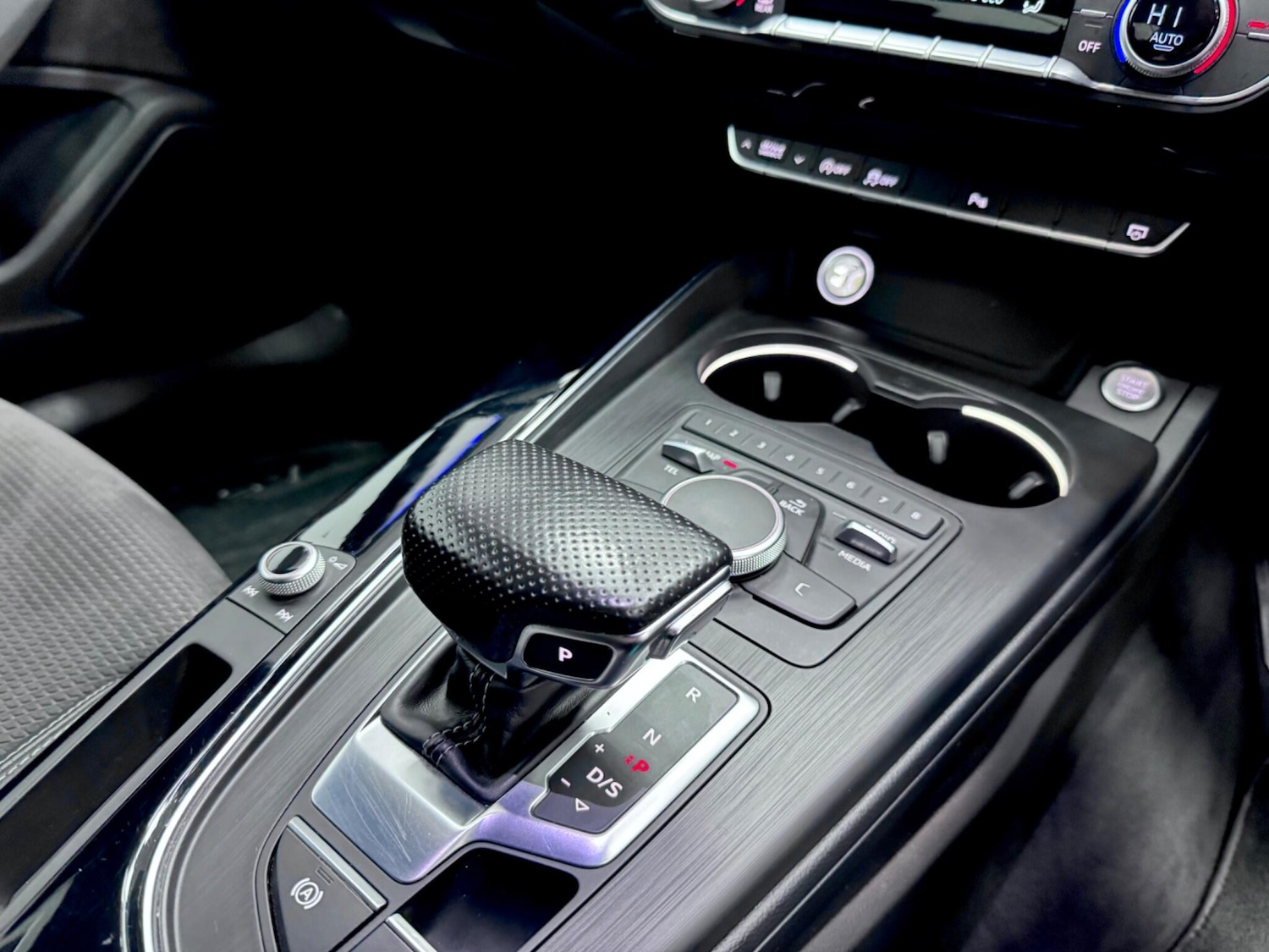 Used Audi A5 2016 for sale - 76953532: Photo 26