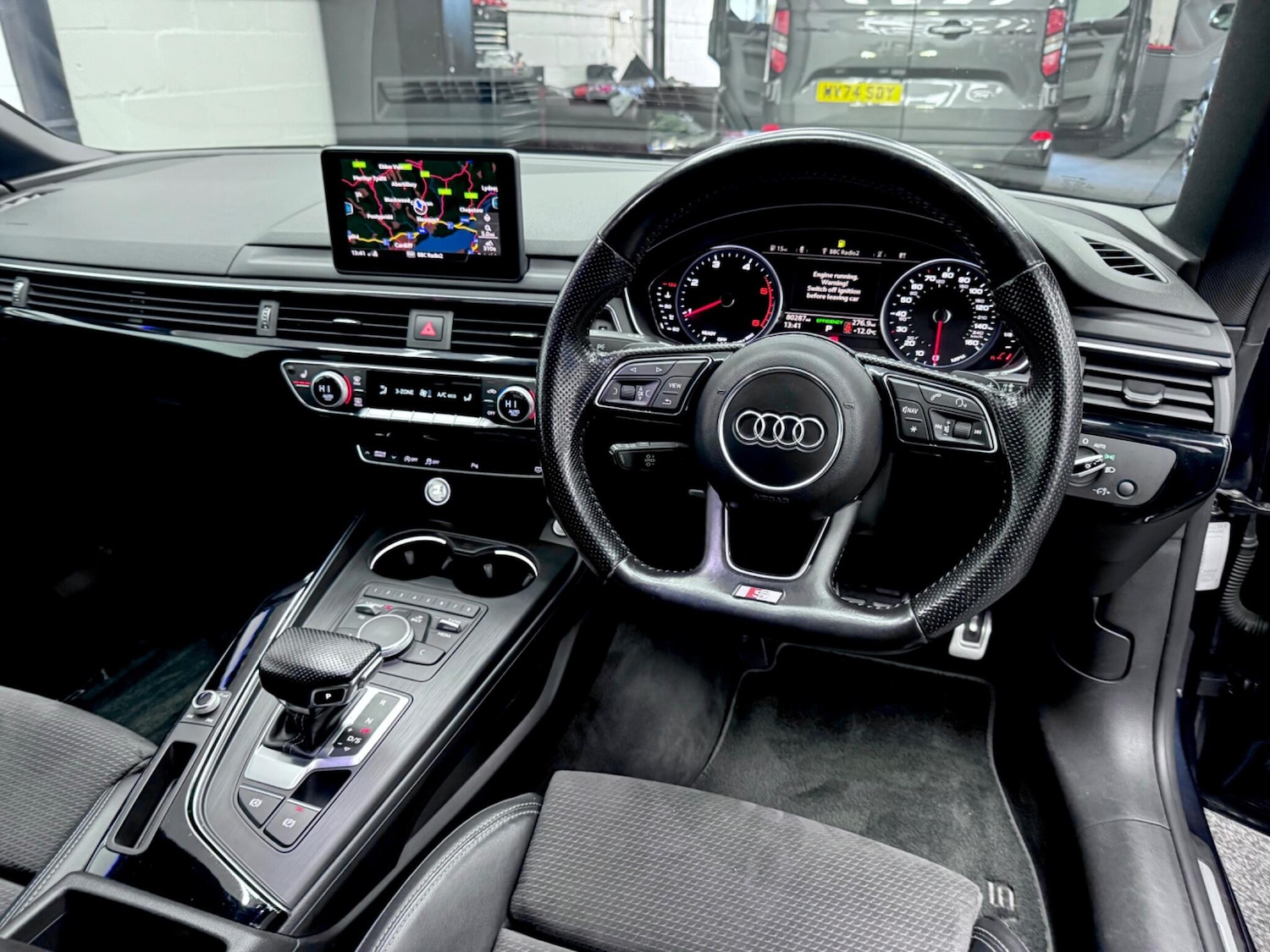 Used Audi A5 2016 for sale - 76953532: Photo 27