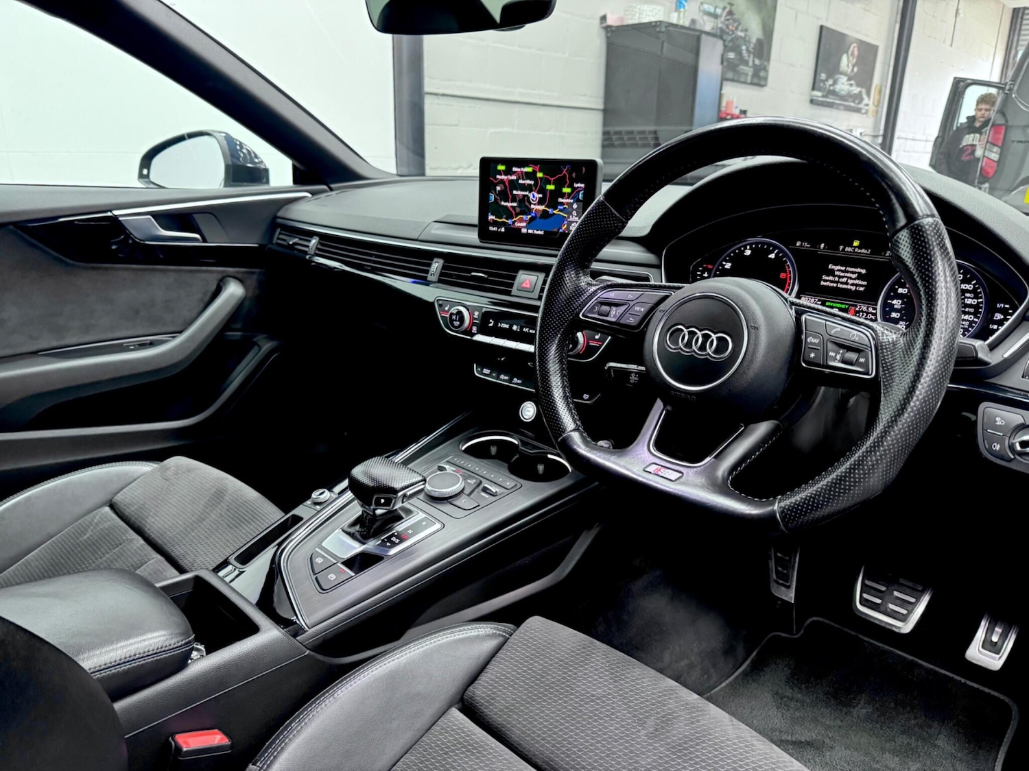 Used Audi A5 2016 for sale - 76953532: Photo 28