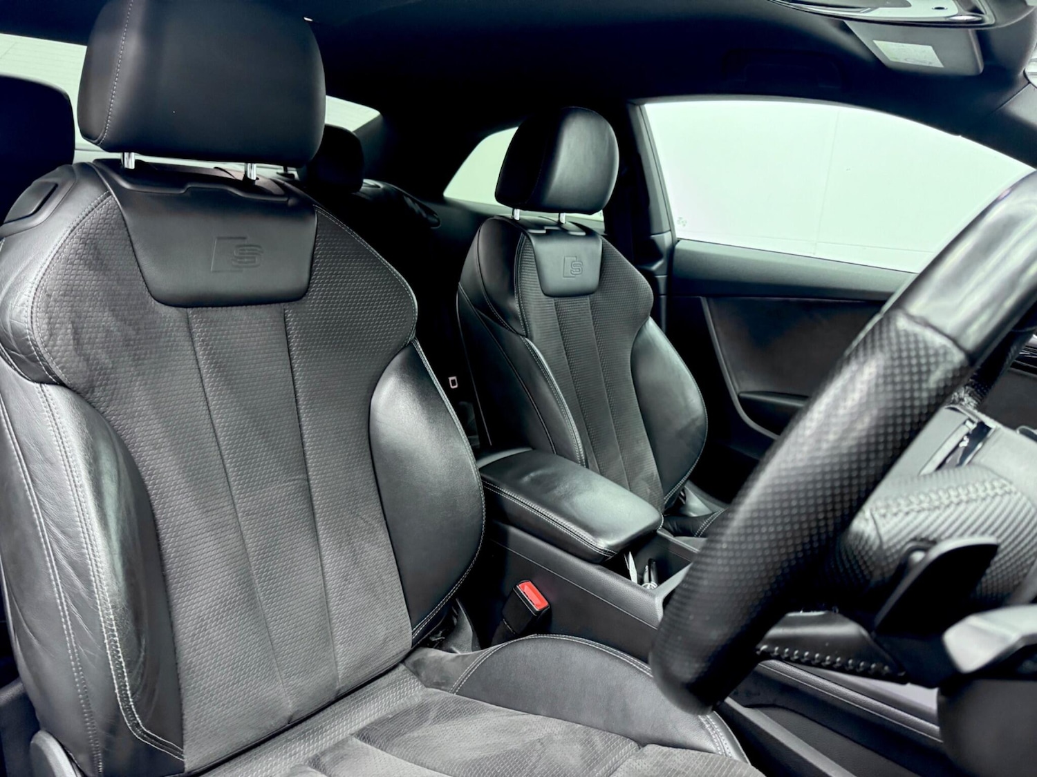 Used Audi A5 2016 for sale - 76953532: Photo 29