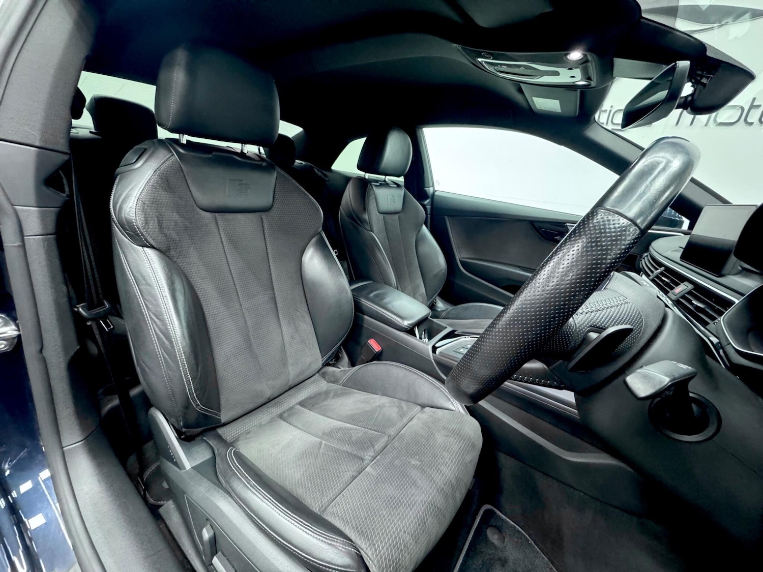 Used Audi A5 2016 for sale - 76953532: Photo 30