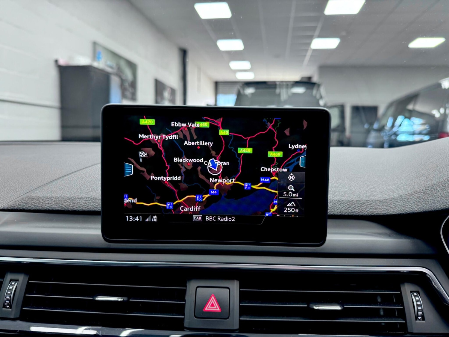 Used Audi A5 2016 for sale - 76953532: Photo 38