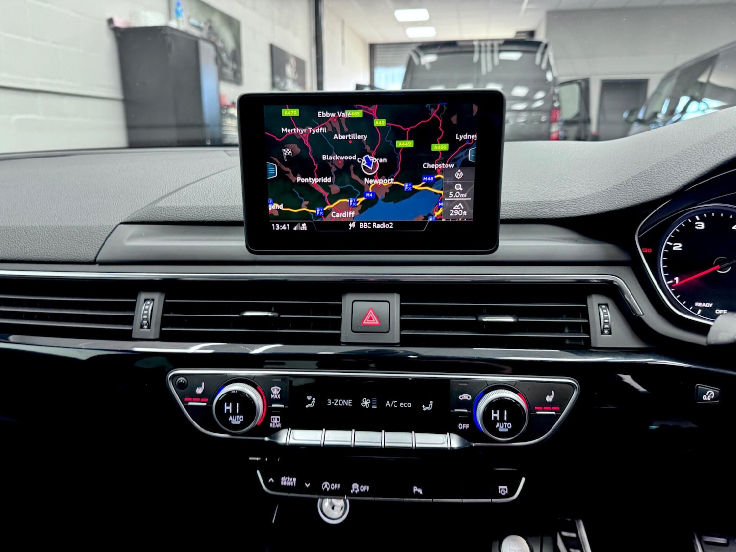 Used Audi A5 2016 for sale - 76953532: Photo 39