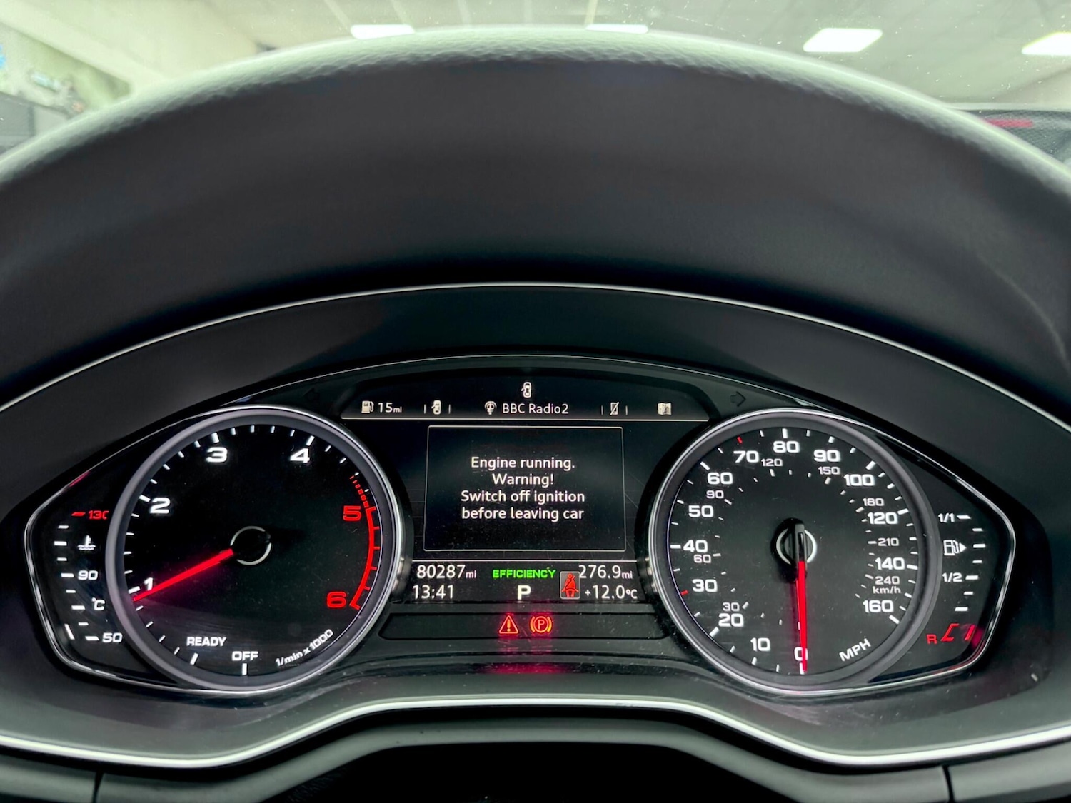 Used Audi A5 2016 for sale - 76953532: Photo 40