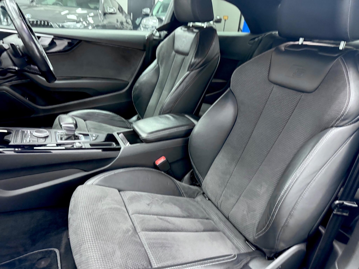 Used Audi A5 2016 for sale - 76953532: Photo 41