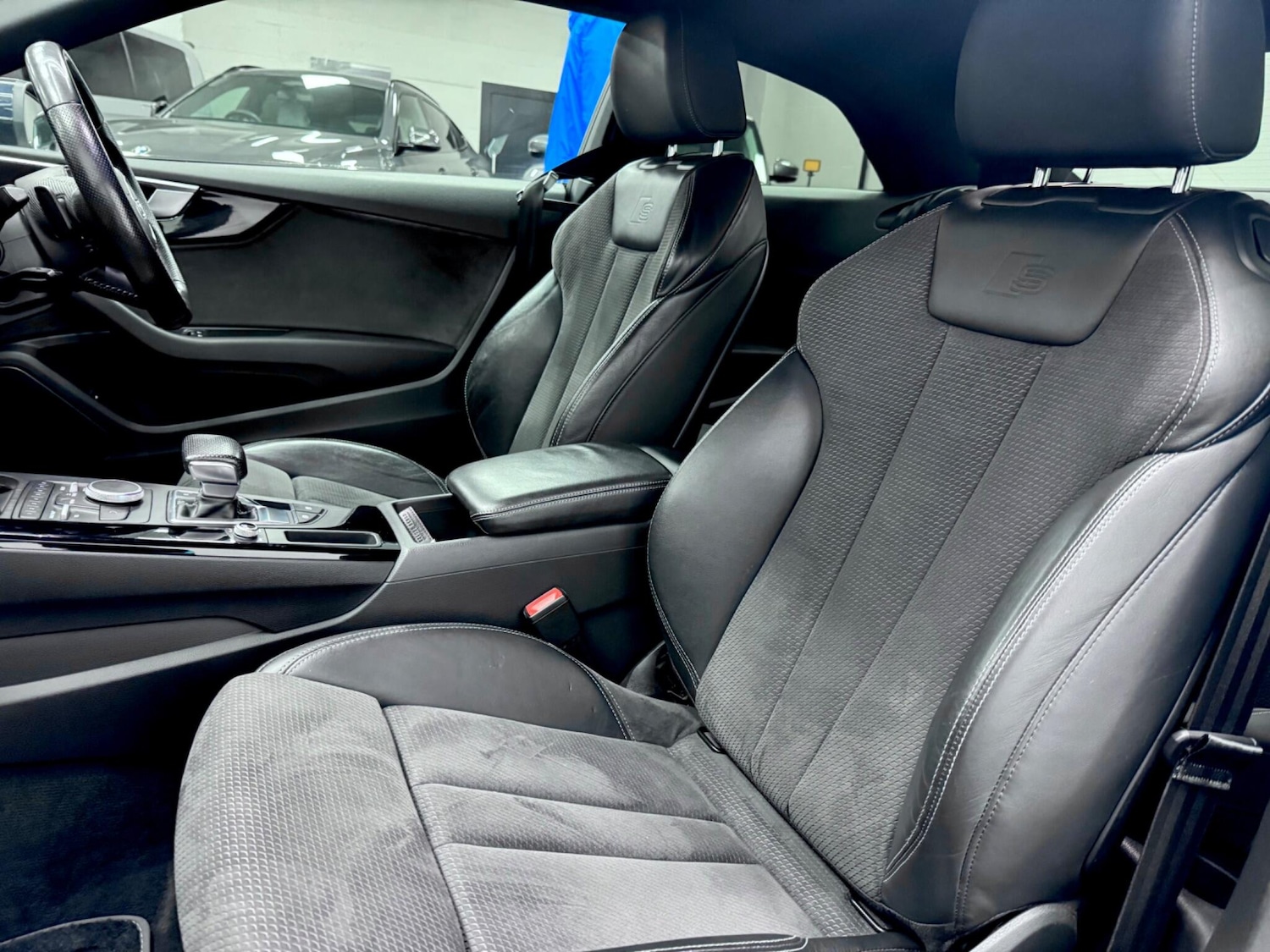 Used Audi A5 2016 for sale - 76953532: Photo 42