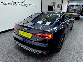 Used Audi A5 2016 for sale - 76953532: Photo