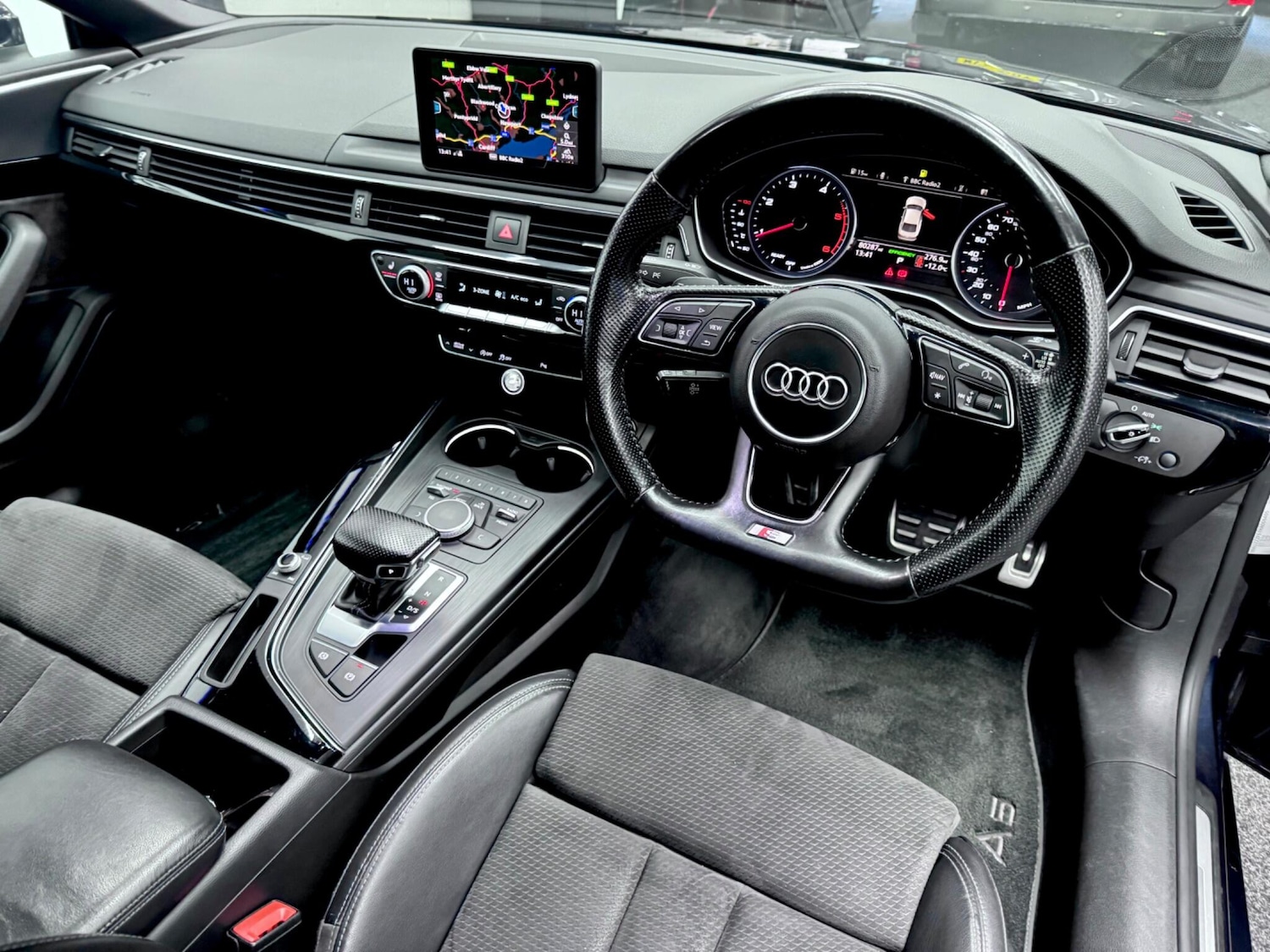 Used Audi A5 2016 for sale - 76953532: Photo 6