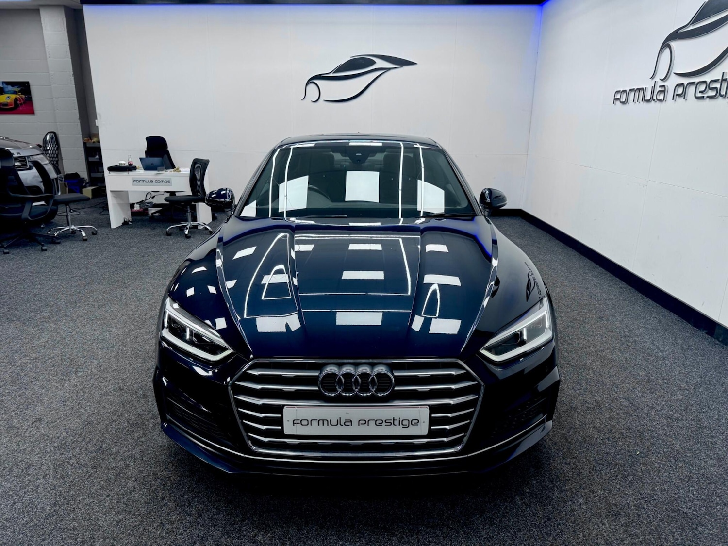 Used Audi A5 2016 for sale - 76953532: Photo 7