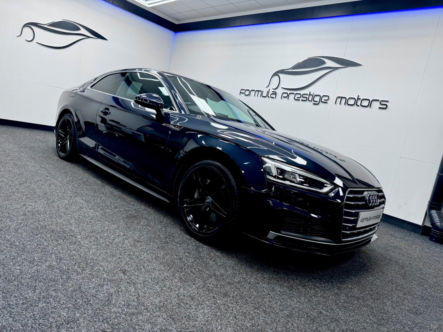 Used Audi A5 2016 for sale - 76953532: Photo 9