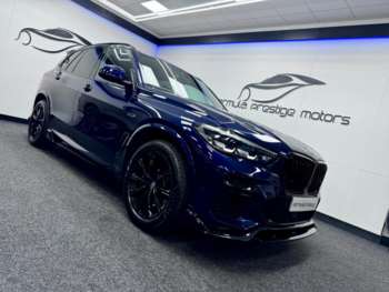 2023 (23) - xDrive45e M Sport 5dr Auto