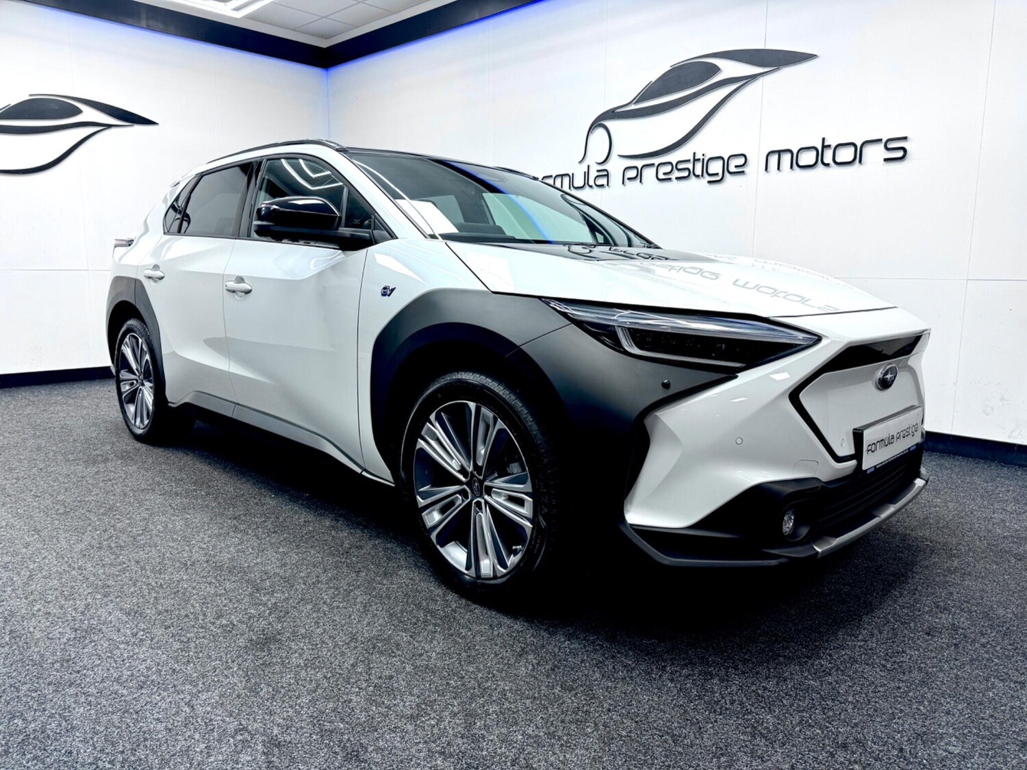 Used Subaru Other for sale - 77497084: Photo 11