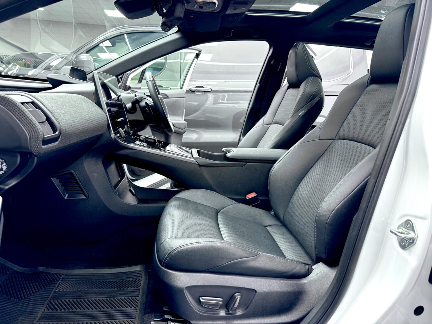 Used Subaru Other for sale - 77497084: Photo 12