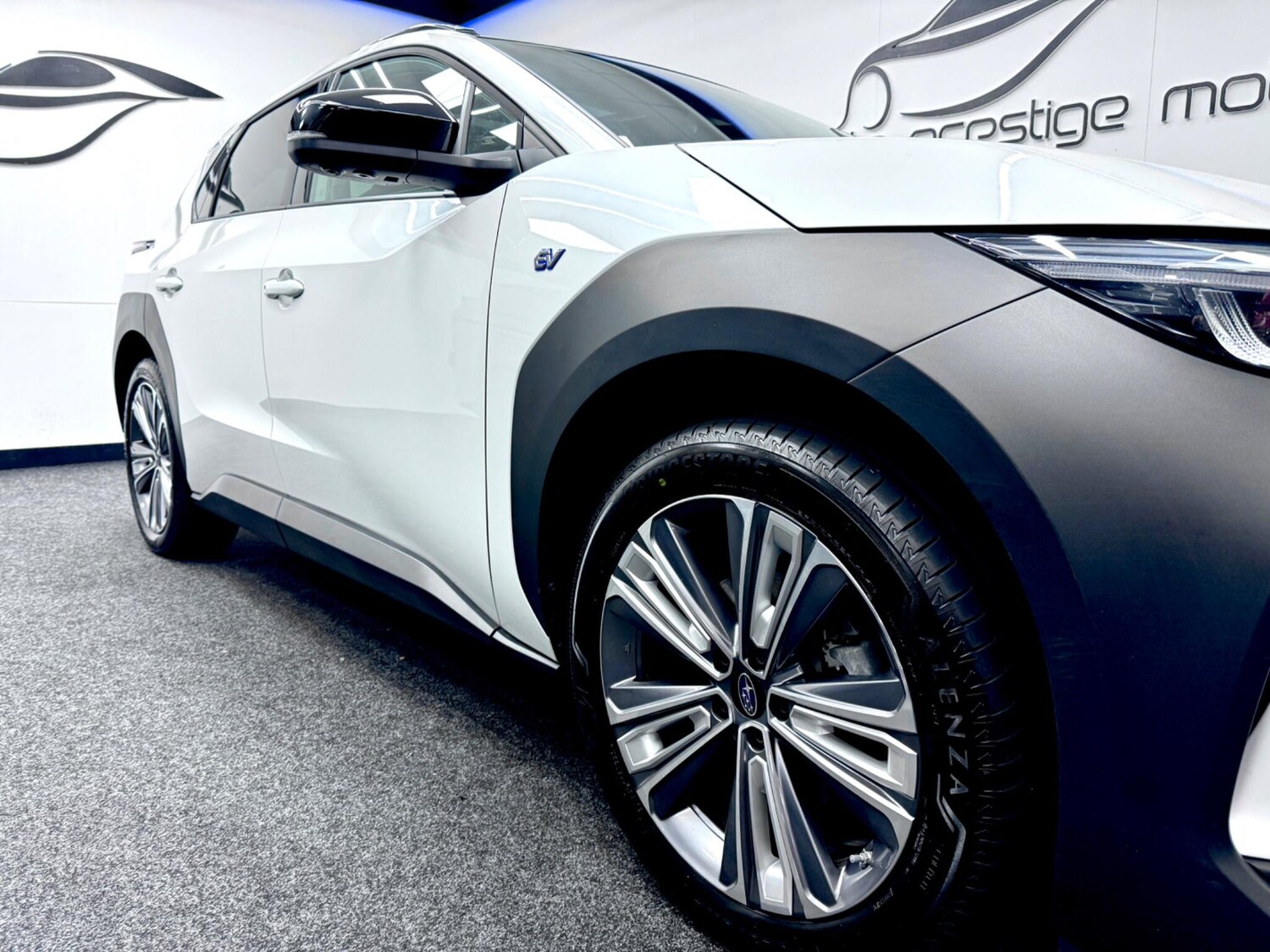 Used Subaru Other for sale - 77497084: Photo 17