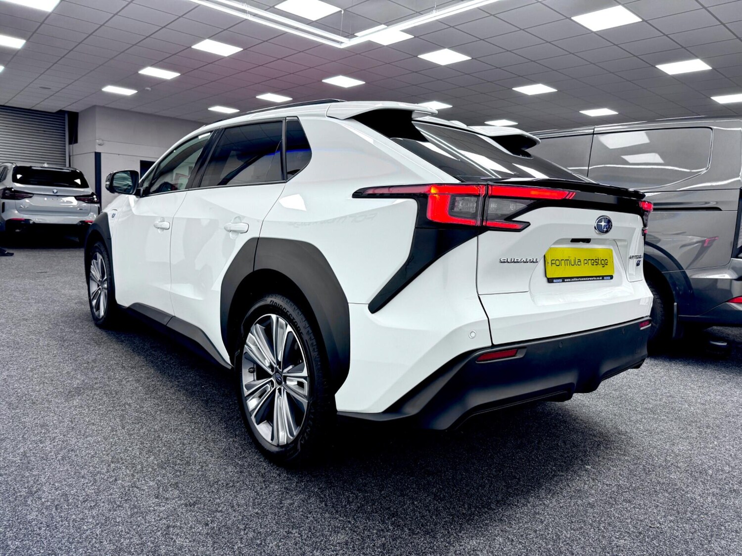 Used Subaru Other for sale - 77497084: Photo 18