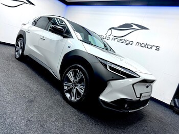 Used Subaru Other 2023 for sale - 77497084: Photo