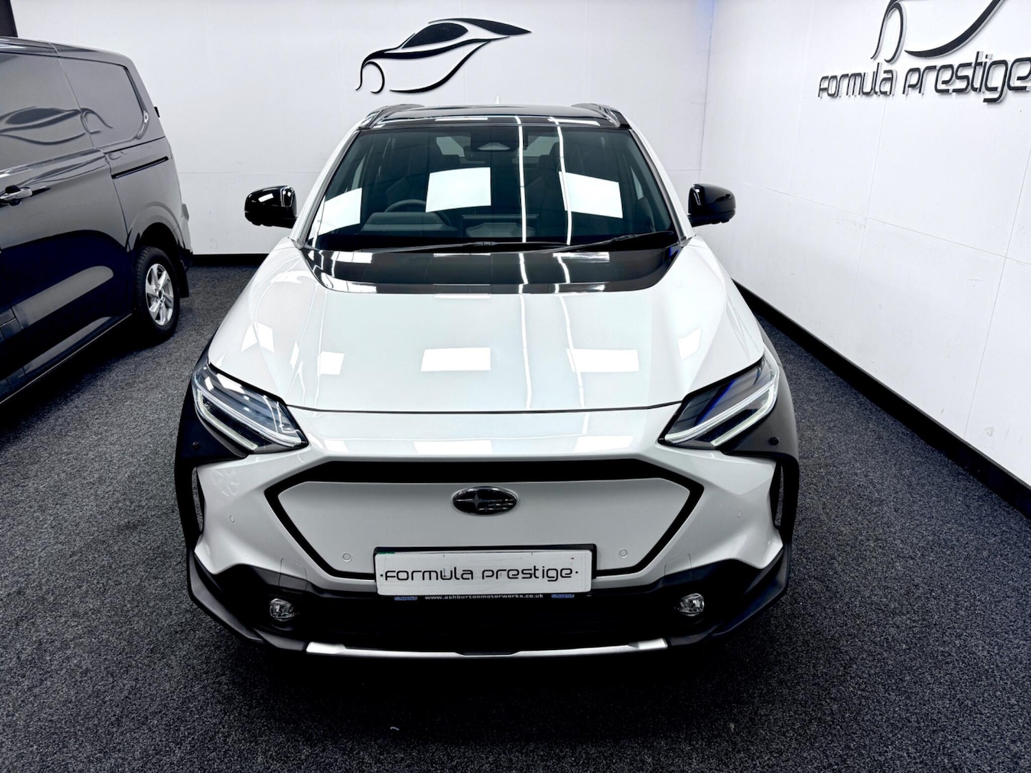 Used Subaru Other for sale - 77497084: Photo 2