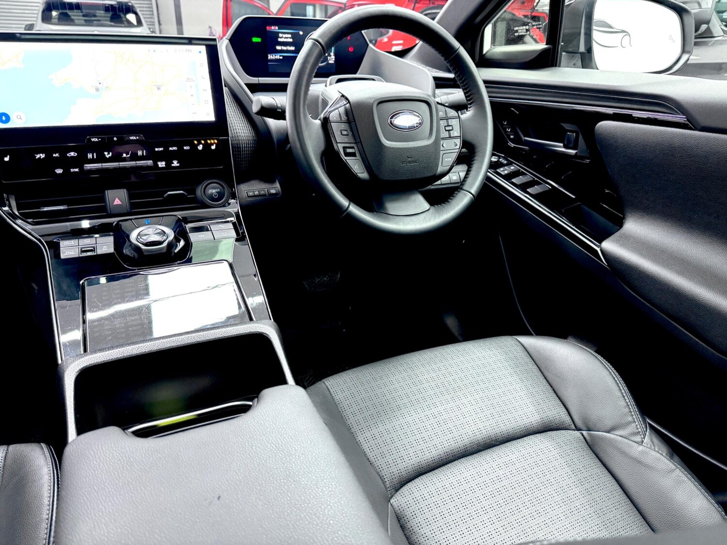 Used Subaru Other for sale - 77497084: Photo 20