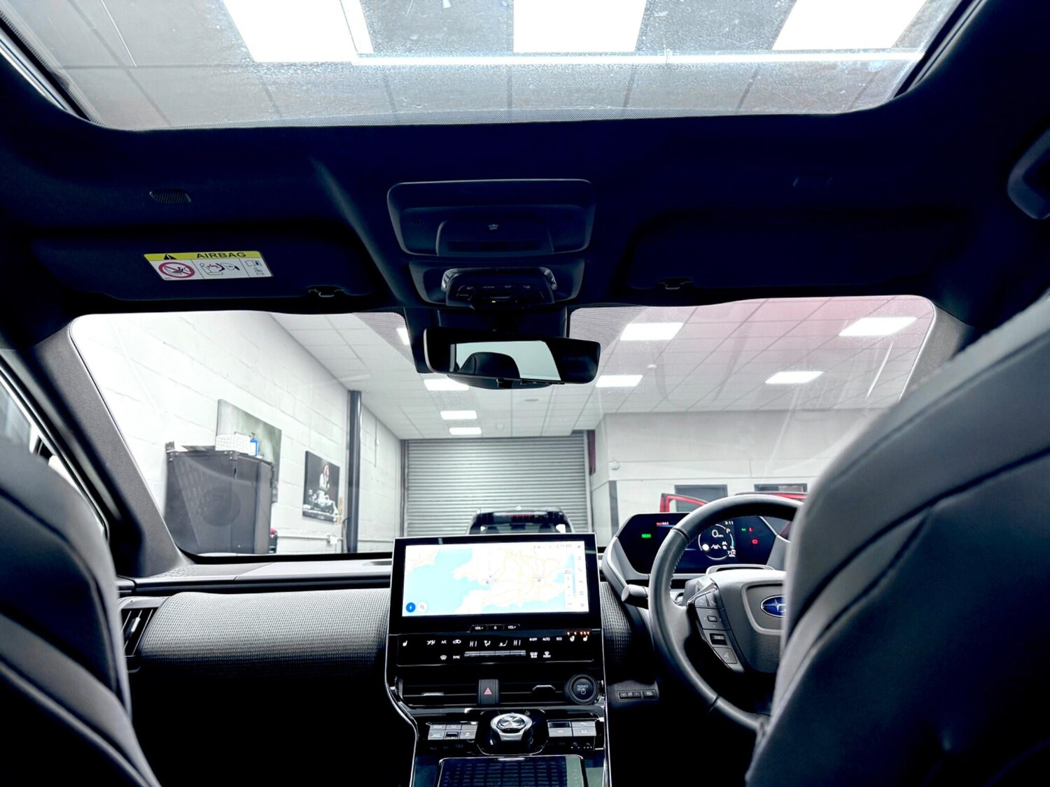 Used Subaru Other for sale - 77497084: Photo 21