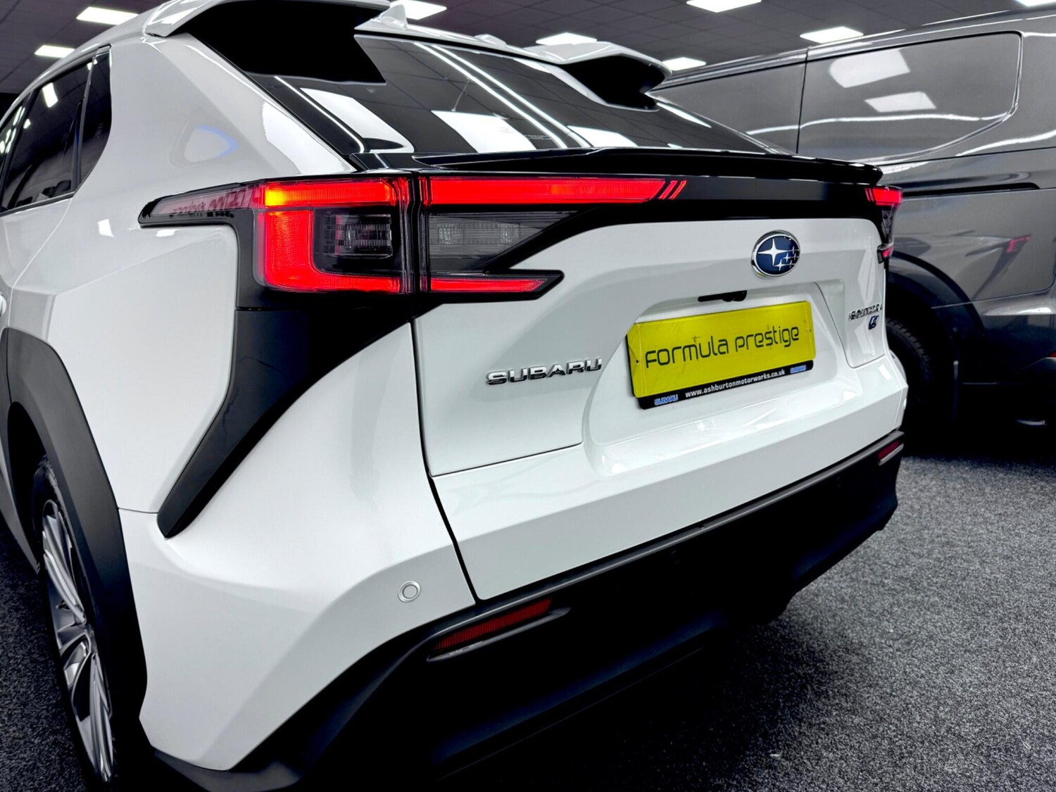 Used Subaru Other for sale - 77497084: Photo 24