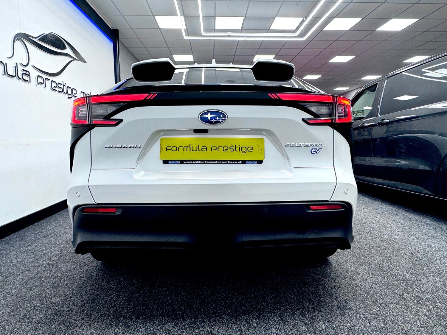 Used Subaru Other for sale - 77497084: Photo 25