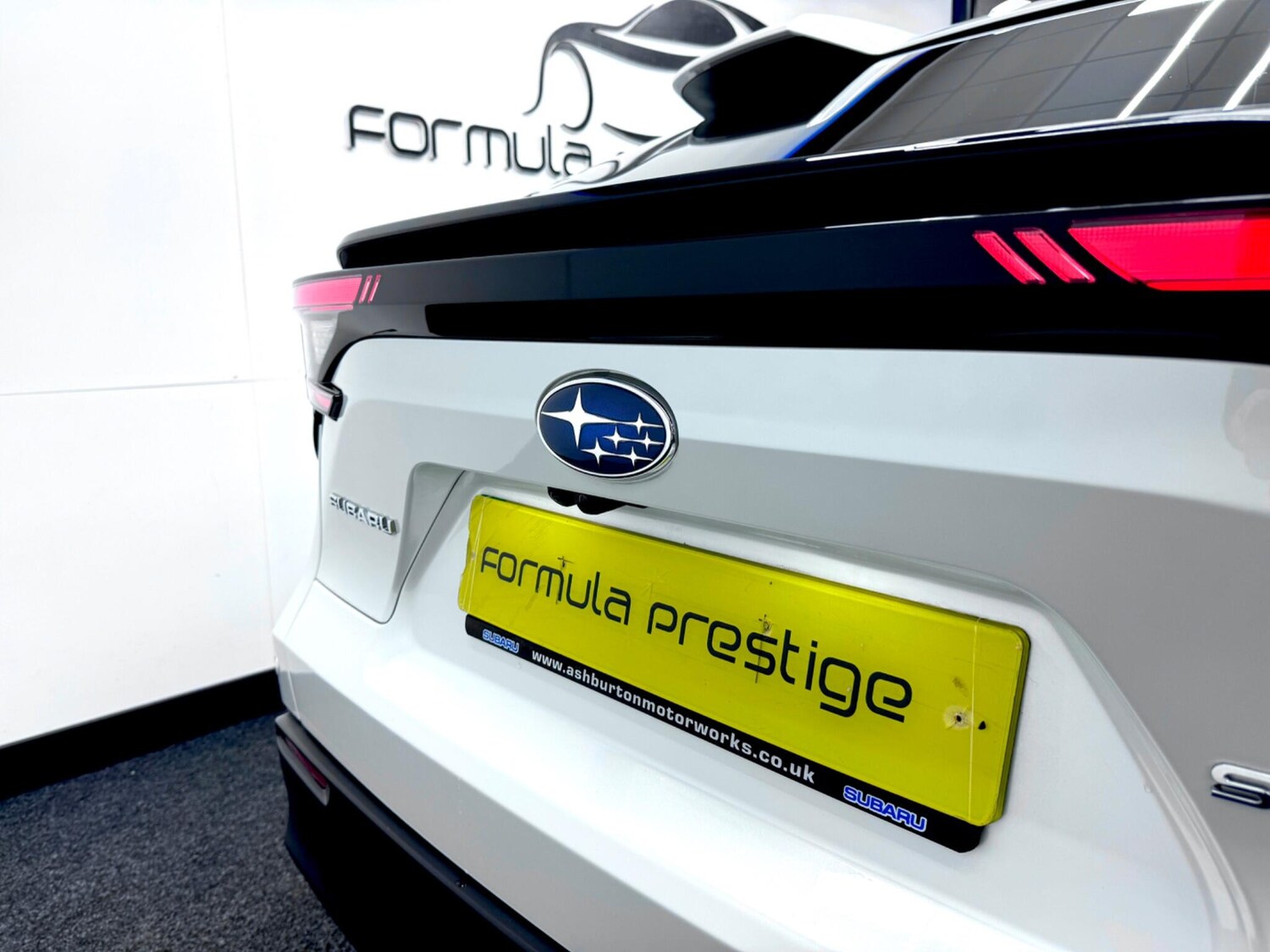 Used Subaru Other for sale - 77497084: Photo 26