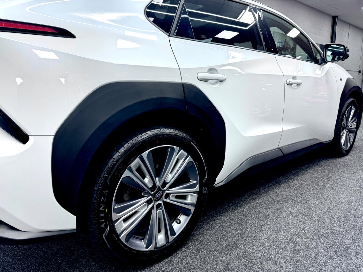 Used Subaru Other for sale - 77497084: Photo 28