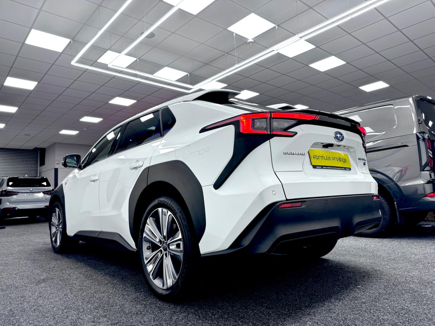 Used Subaru Other for sale - 77497084: Photo 3