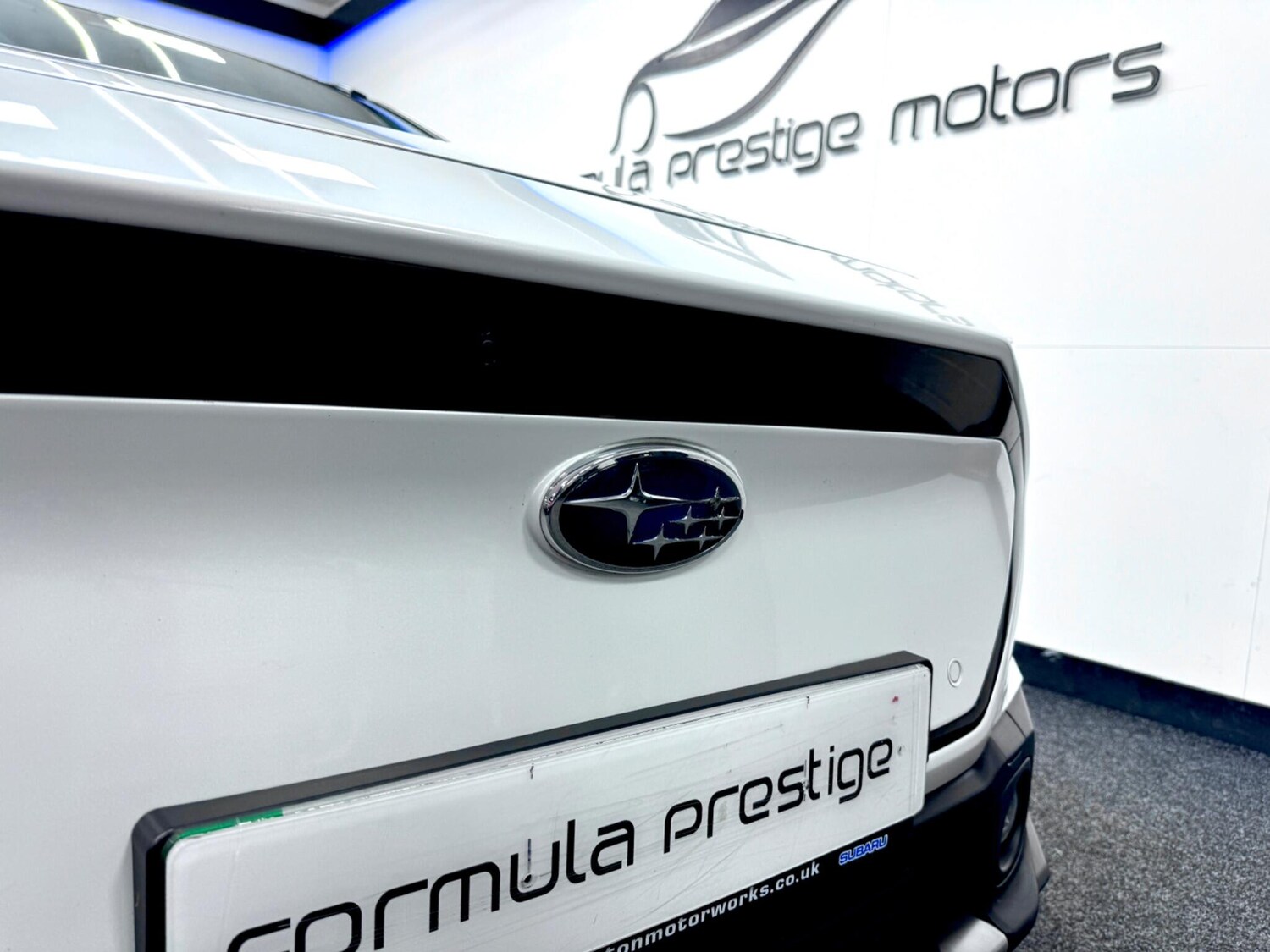 Used Subaru Other for sale - 77497084: Photo 30