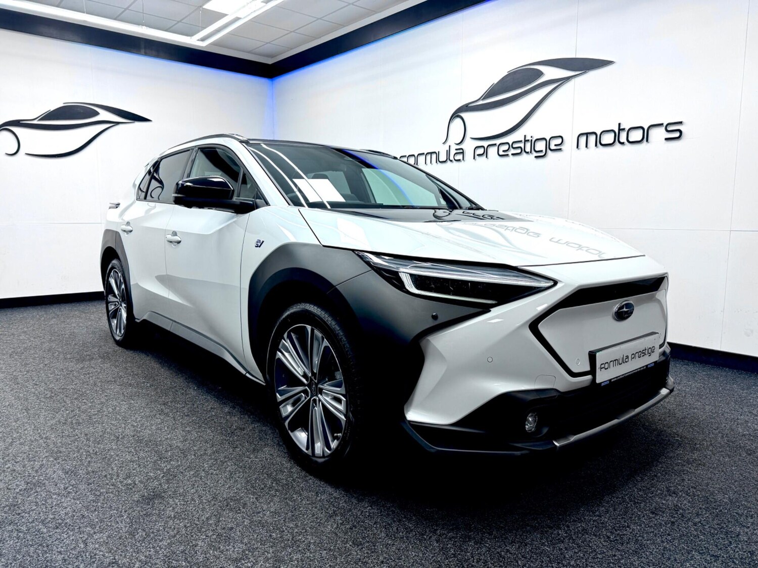 Used Subaru Other for sale - 77497084: Photo 6