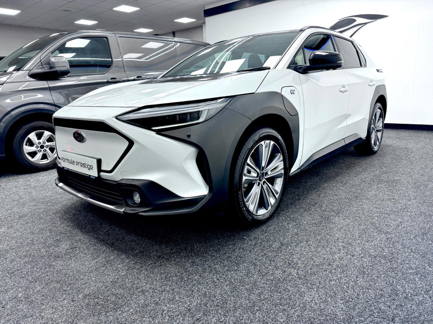 Used Subaru Other for sale - 77497084: Photo 9