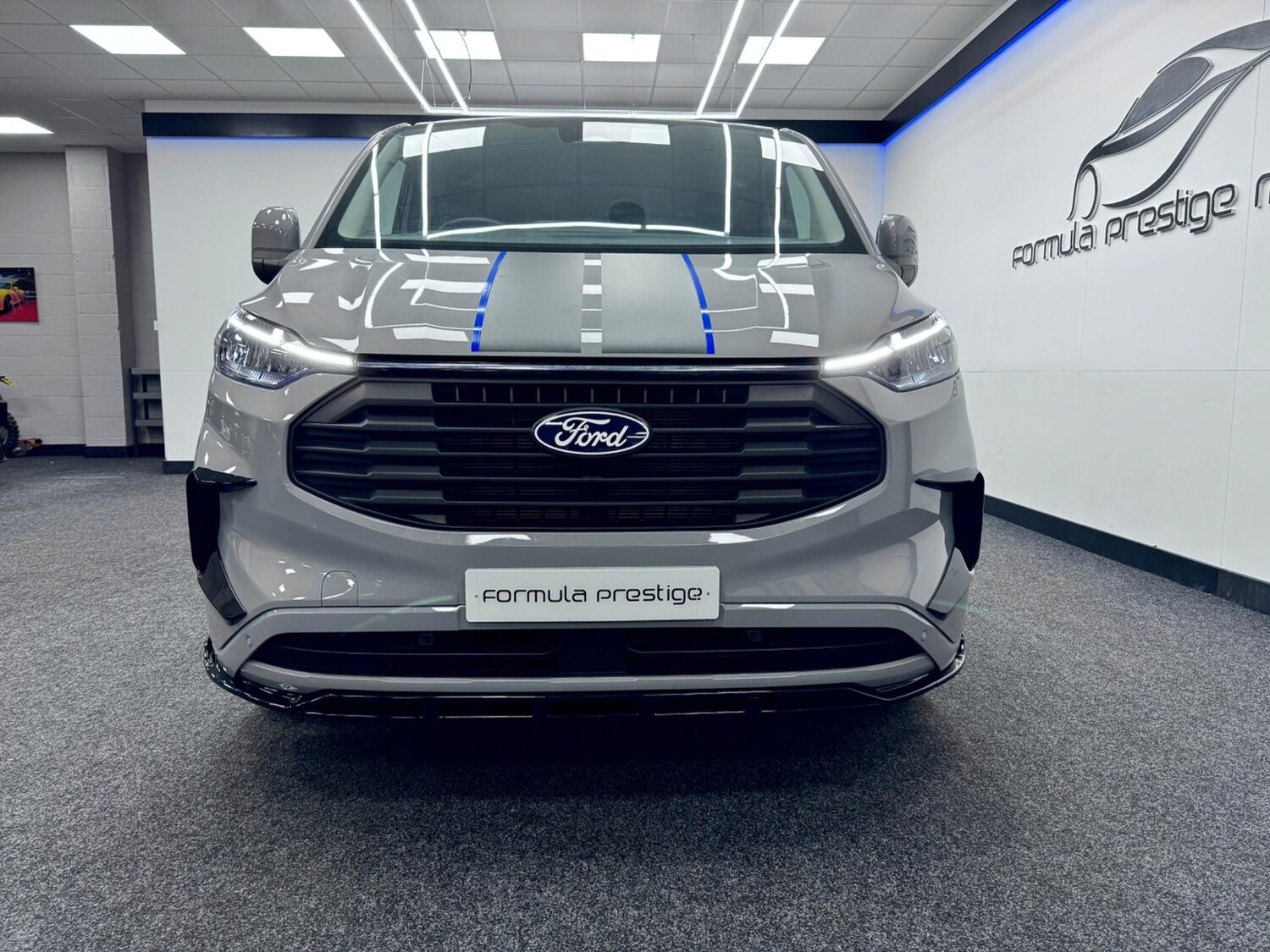 Used Ford Transit Custom for sale - 77573765: Photo 10