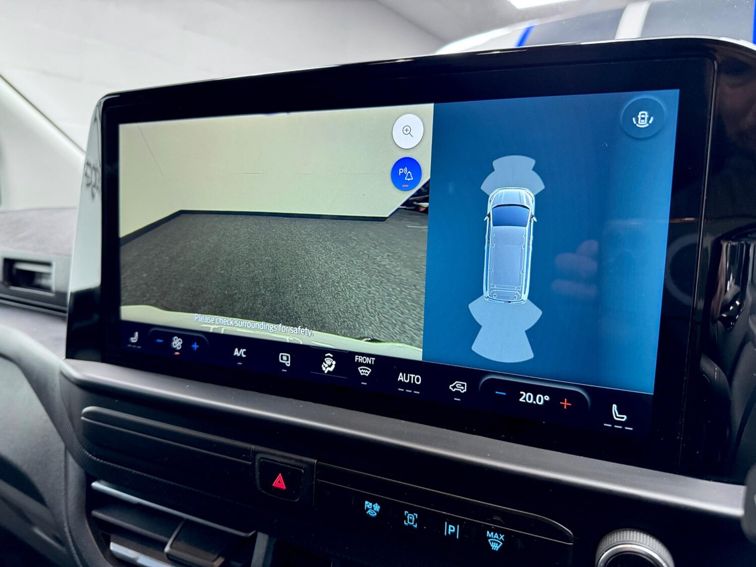 Used Ford Transit Custom for sale - 77573765: Photo 13