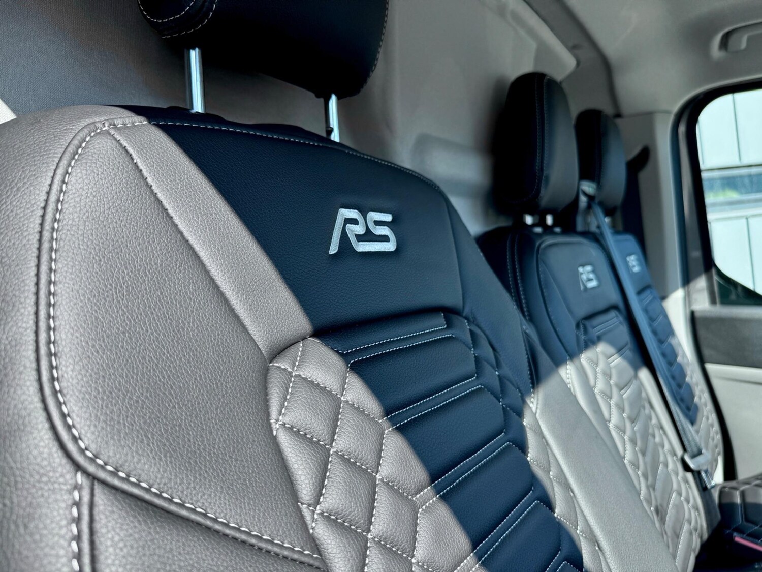 Used Ford Transit Custom for sale - 77573765: Photo 20